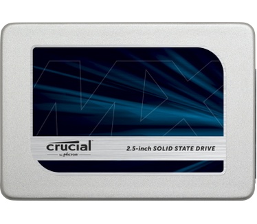 Crucial MX300 2,5" 525GB