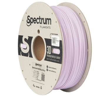 Spectrum Filaments Pastello PLA 1.75mm