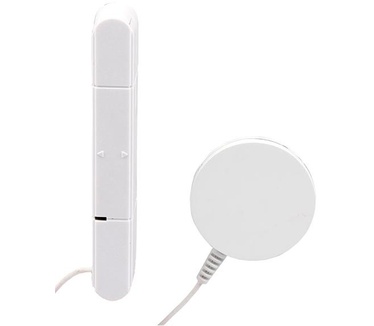 Alecto Glasbreuk Alarm