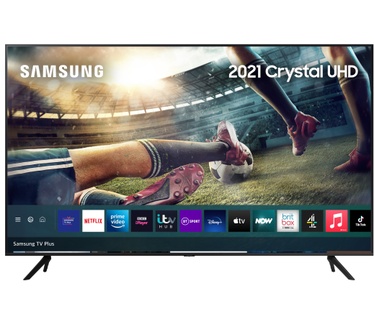 Samsung UE50AU7100K