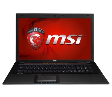 MSI GP70 2OD-044BE