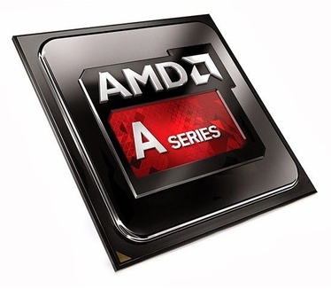 AMD A8-7650K