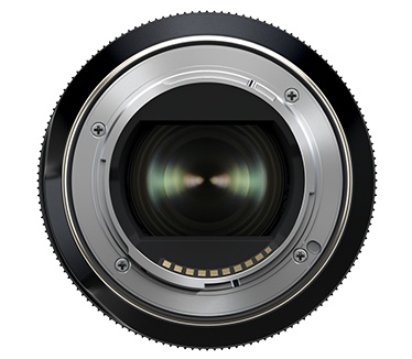 Tamron AF 28-75mm f / 2.8 Di III VXD G2