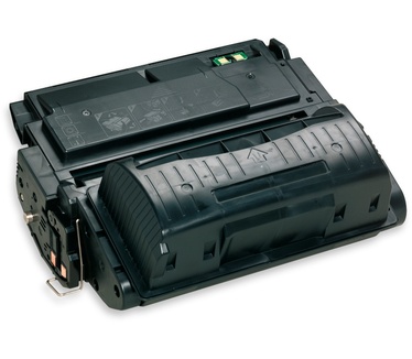 HP Q5942X Black Print Cartridge