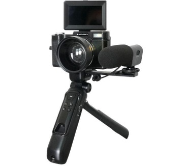Agfaphoto VLG-4K