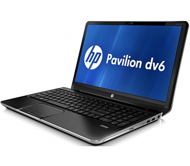 HP Pavilion dv6 7002ED (B1N39EA)