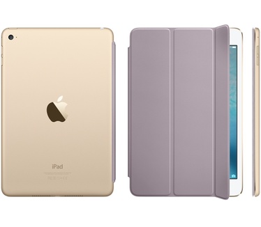 Apple iPad Mini 4 Smart Cover - Paars