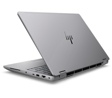 HP ZBook Fury G1i Wolf Pro Security Edition