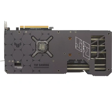 ASUS TUF Gaming Radeon RX 7800 XT OC Edition