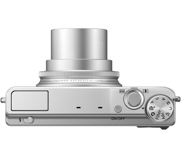 Fujifilm XQ2