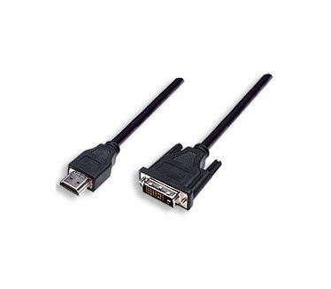 Manhattan Monitor Cable