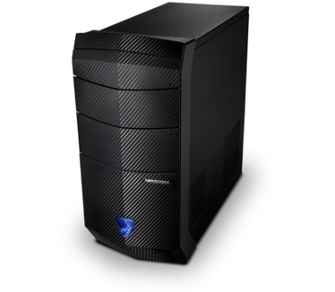Medion Akoya PC P5205 F (Azerty)