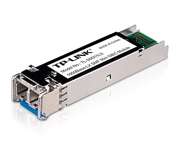 TP-Link 1000base-BX Single-mode SFP Module