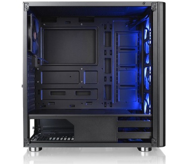 Thermaltake V200 Tempered Glass RGB Edition