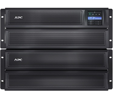 APC Smart-UPS X External battery pack
