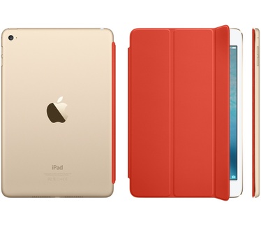 Apple iPad Mini 4 Smart Cover - Oranje