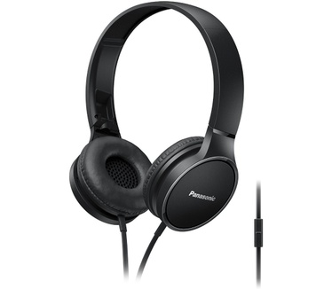 Panasonic RP-HF300ME (Zwart)