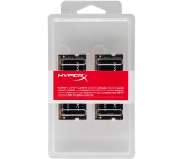 HyperX HX426S16IBK2/64