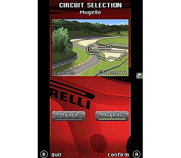Ferrari Challenge: Trofeo Pirelli