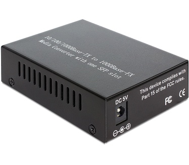 Delock Media Converter 1000Base-T to SFP
