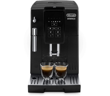 DeLonghi Dinamica ECAM 353.15.B Zwart