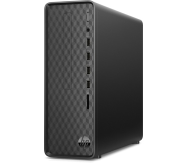 HP Slim Desktop S01-aF2100nd