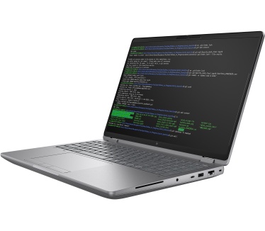 HP ZBook Fury G1i Wolf Pro Security Edition - Data Science