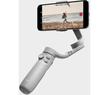 DJI Osmo Mobile 5