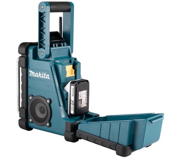 Makita DMR116 Baustellenradio
