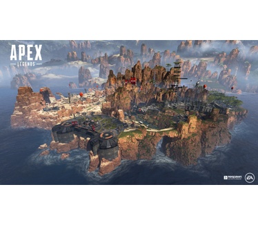 Apex Legends, Windows
