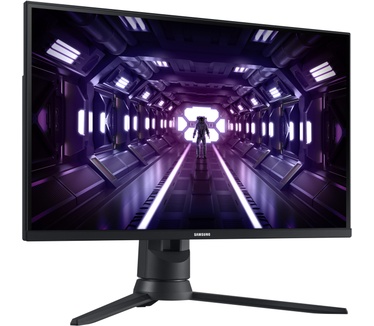 Samsung Odyssey G3 (F27G35TFWU) Zwart