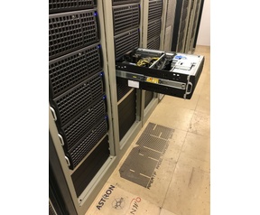 Astron gpu-cluster