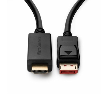 Microconnect MC-DP-HDMI-3004K