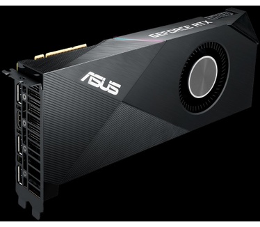 Asus Asus Turbo GeForce RTX 2080 Super EVO