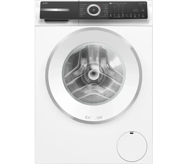 Bosch Serie | 6 Bosch WGH246A9NL Serie 6 Home Connect EXCLUSIV