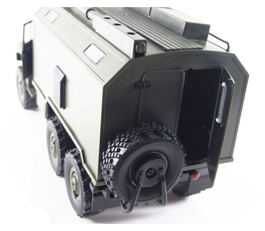 Amewi Ural B36