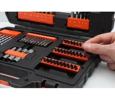 Black & Decker A7231-XJ
