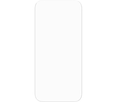 Otterbox Glass Series voor iPhone 16 Pro, Transparant