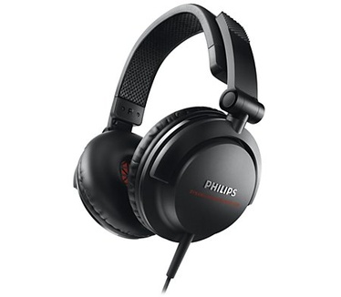 Philips SHL3300 (Zwart)