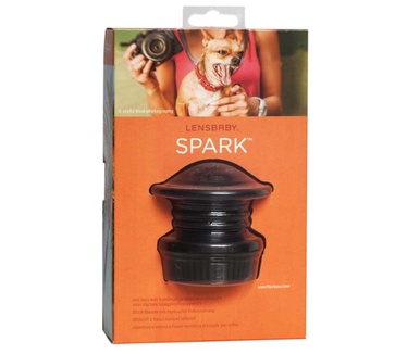 Lensbaby Spark