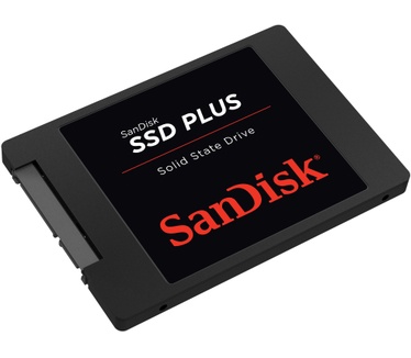 Sandisk SSD Plus (TLC) 960GB