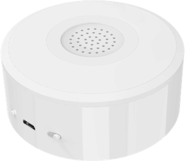 Woox R7051 Smart Indoor Siren