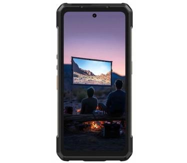 Ulefone 34 Pro 5G Plus