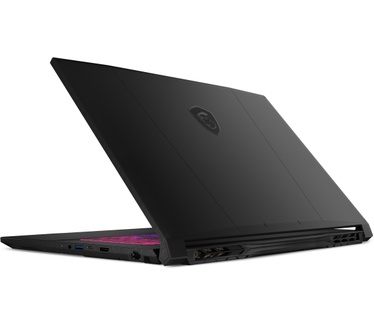 MSI Katana 17 HX B14WFK-263BE