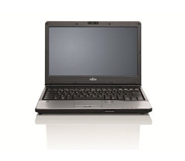 Fujitsu Lifebook S762 (Windows 8 Pro)