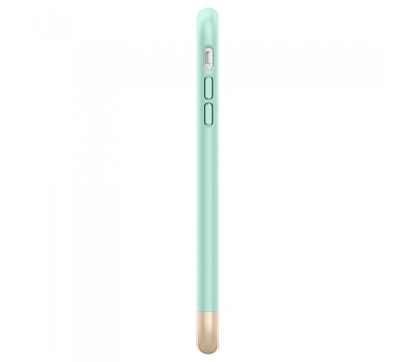 Spigen Style Armor Apple iPhone 6 Plus / 6s Plus Case - SGP11661 - Mint