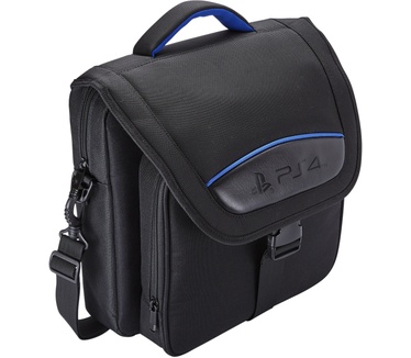Bigben Interactive Officiële PS4 tas voor dragen en opbergen