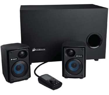 Corsair Gaming Audio SP2500