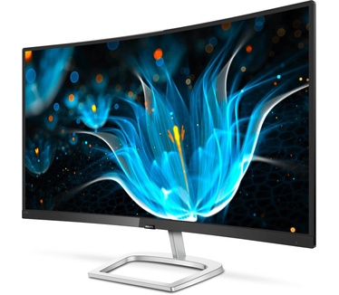 Philips E-line 278E9QJAB Zwart