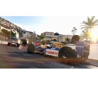 F1 2017 - Special Edition, Windows